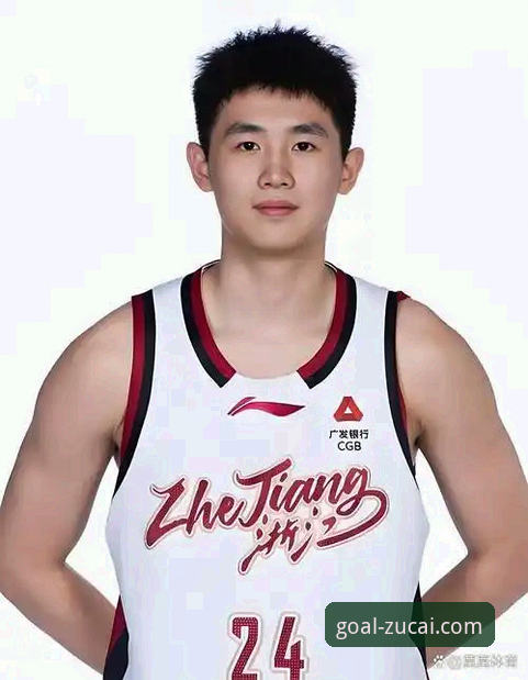 3个关键转折点：浙江83-81加时逆转宁波，兰道夫33分诠释CBA季后赛魅力