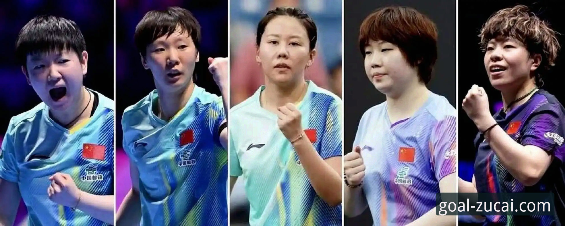世乒赛女团观赛实用指南：陈幸同首秀横扫对手的关键技巧解析